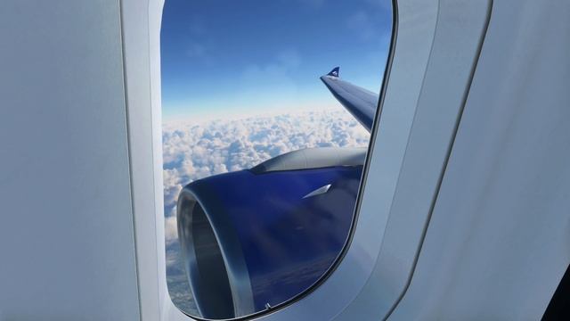 [MSFS] 4K - Aegean A330-900Neo AMAZING SCENERY LGAV-LGKR | Spirit смотреть онлайн