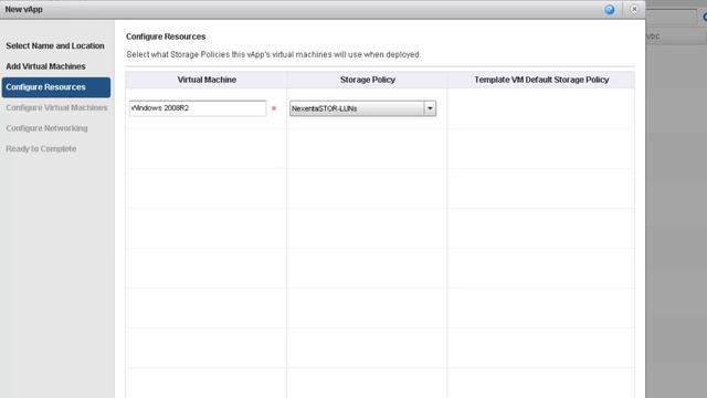 How to install Windows 2008 R2 using VMware vCloud Director 5.5 смотреть онлайн