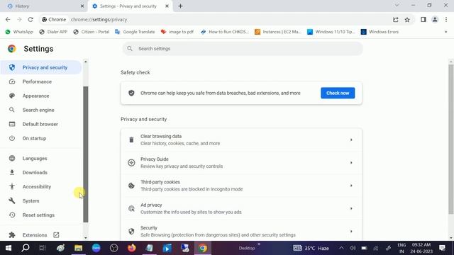 ✅How to Fix Google Chrome Slow Downloading In Windows 10/11 | Increase Chrome Speed On Windows 10/1 смотреть онлайн
