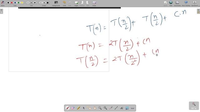 Sorting Algorithms Part 2 - JAVA DSA смотреть онлайн