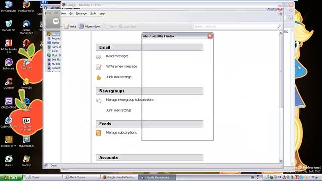 Microsoft Whistler (Windows XP RC1) Build 2517 in VMware Workstation смотреть онлайн