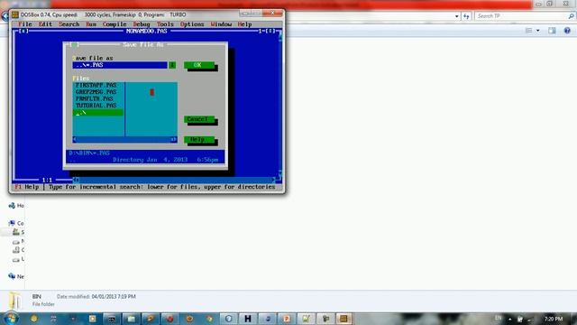 Pascal Tutorial Part1 - installation of pascal on windows 7 64-bit 32 bit смотреть онлайн