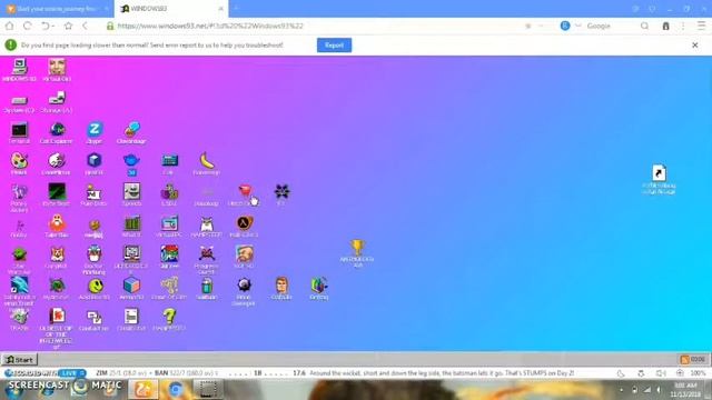 WINDOWS 93 WABSITE | KALAM TECH TAMIL смотреть онлайн