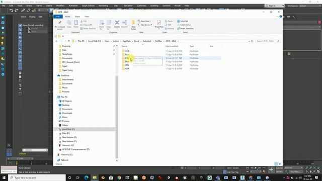 3DS Max Render Setup Window Missing !! смотреть онлайн