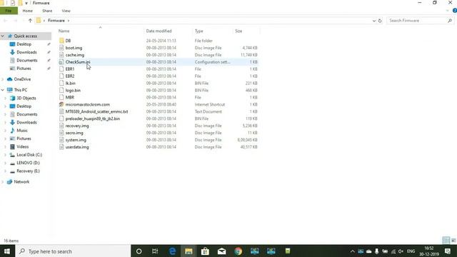 10000% working Fix image preloader checksum failed - Sp Flash Tool Image Checksum Failed смотреть онлайн