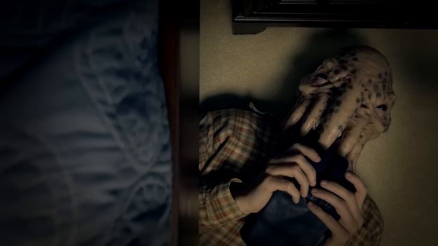 The Great Old One Under the Bed | ASMR смотреть онлайн