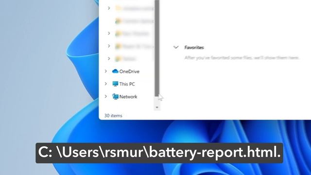 How to Check Laptop Battery Health ( Windows & Mac)? смотреть онлайн