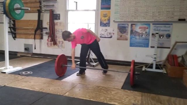 Ryan Larkin 10kg Sn + HSn @ MTHall 4-6-16 смотреть онлайн