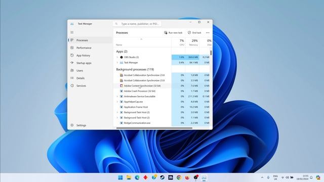 Windows Task Manager Shortcuts & End Task for Not Responding Programs смотреть онлайн