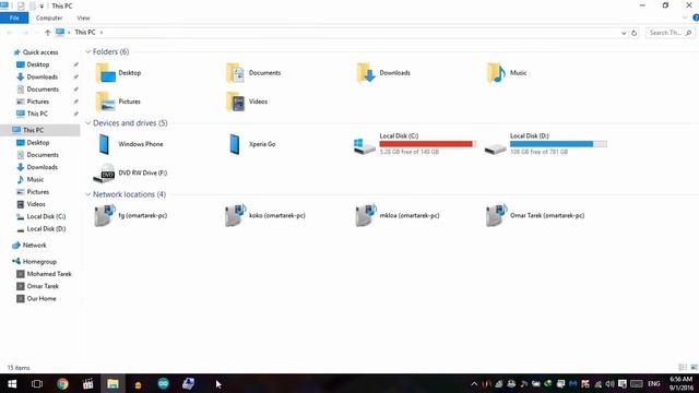 How To Fix Problem Of Connecting MTP Devices With Windows 10 смотреть онлайн