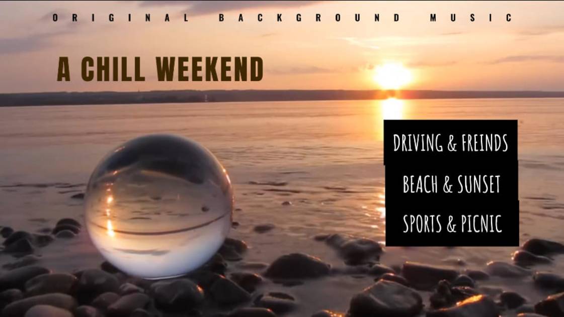 Авторская Фоновая Музыка 2024 I Музыка для Пробежек, Прогулок, Хобби, Работы I Для Заведений