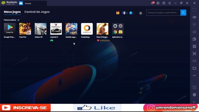 COMO BAIXAR FREE FIRE PARA PC | APRENDA A COMO INSTALAR FREE FIRE PARA PC смотреть онлайн