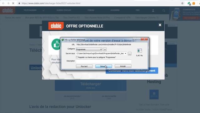 تحميل و تثبيت برنامج Unloker لحذف الملفات المستعصية من الجذور смотреть онлайн