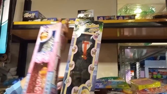 One Dollar Shop at Haydri Saima Pari Shopping mall Karachi | One Window Shopping Market Visit смотреть онлайн