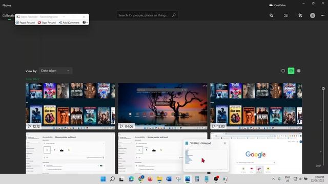 20 Awesome Windows 11 Tips & Tricks смотреть онлайн