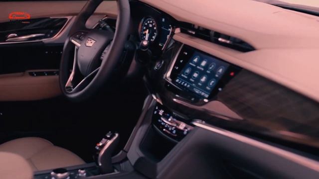 New 2024 Cadillac XT6 - 2024 Cadillac XT6 Redesign Review Interior | Release Date & Price | Specs
