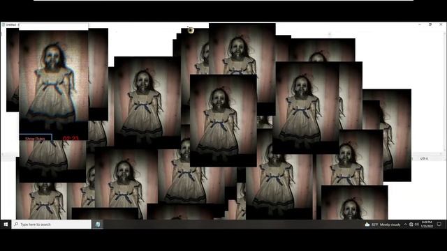 MrsMajor 2.0 (Test on Windows 10) смотреть онлайн