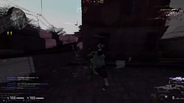 fatality hvh highlights #1 ft. paradise lua (free cfg) смотреть онлайн