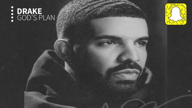 Drake - God’s Plan (Clean) смотреть онлайн