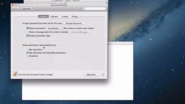 Installation of Prog-Express on Mac OS X 10.8 Mountain Lion смотреть онлайн