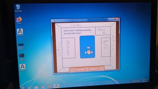 [April Fools 2024] I found a 2008 Rec Room Build... смотреть онлайн
