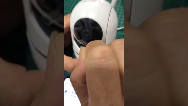 Tutorial Koneksi Ip Camera Aplikasi 360eyes dengan AP mode, tanpa internet/wifi/router смотреть онлайн