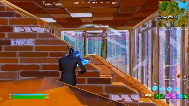 MRLUST HIGH KILL SOLO RANKED WIN ON 540HZ 0 PING FULL GAMEPLAY смотреть онлайн