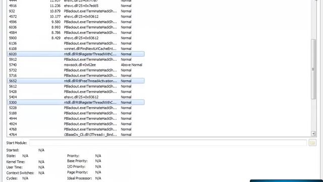 Burlando Hack Shield - Att 04/05/13 смотреть онлайн