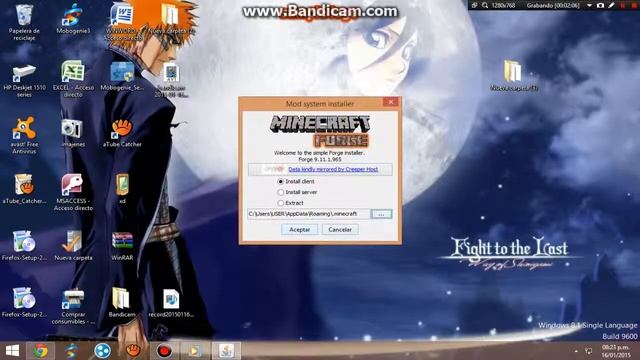 como descargar mod Copious Dog 1.6.4 смотреть онлайн