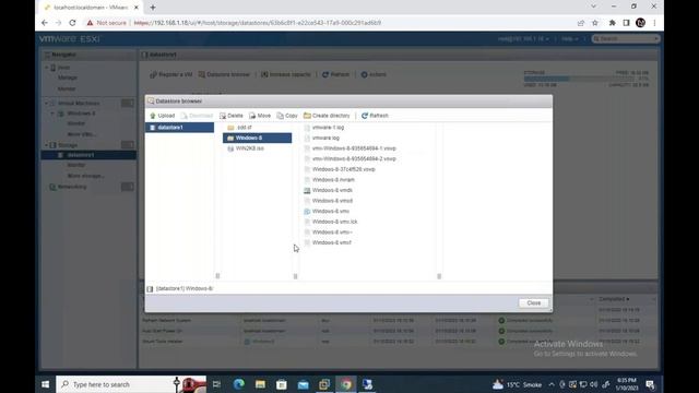 How to install VMware tools step by step guide ! VMware Virtual Machine files !VMware Training смотреть онлайн