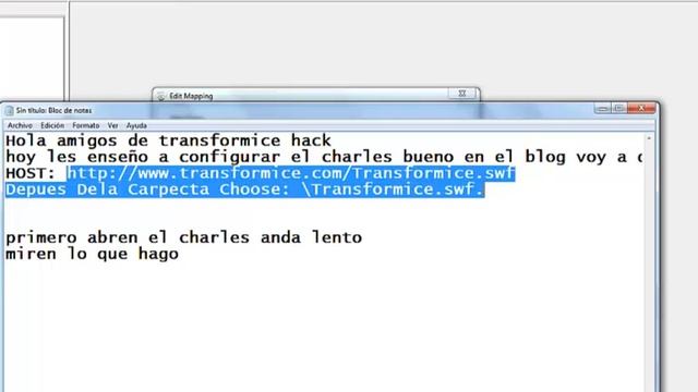 Untitled Como configurar Charles смотреть онлайн