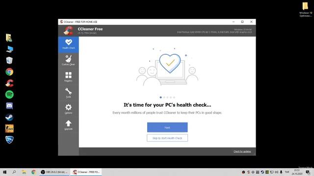 WINDOWS 10 PERFORMANS AYARLARI 2020 EN IYI AYARLAR ! смотреть онлайн