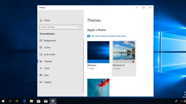 FIX: Windows can’t find one of the files in this theme смотреть онлайн