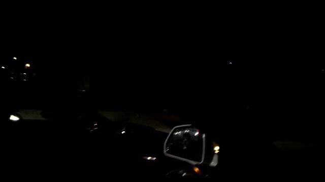 Cadillac CTS V stock vs Porsche 911 turbo exhaust 40 roll смотреть онлайн