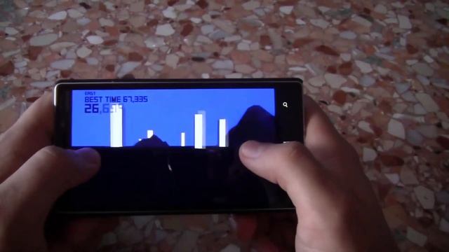 Cut and Hack, Hypernaut e Huemory - Windows Phone Games смотреть онлайн