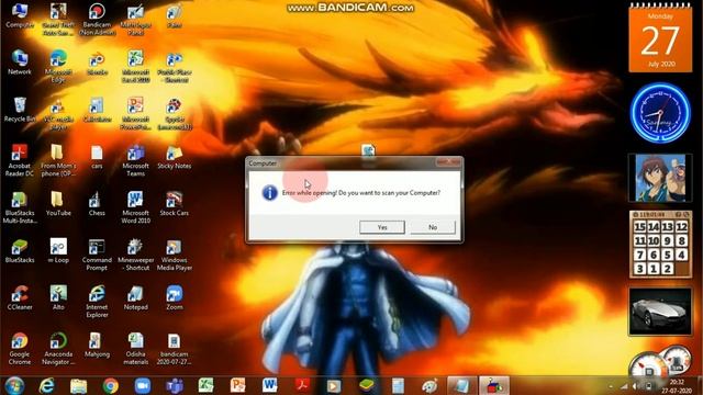 How to make a fake and safe virus||101% safe||For all windows **HD** смотреть онлайн