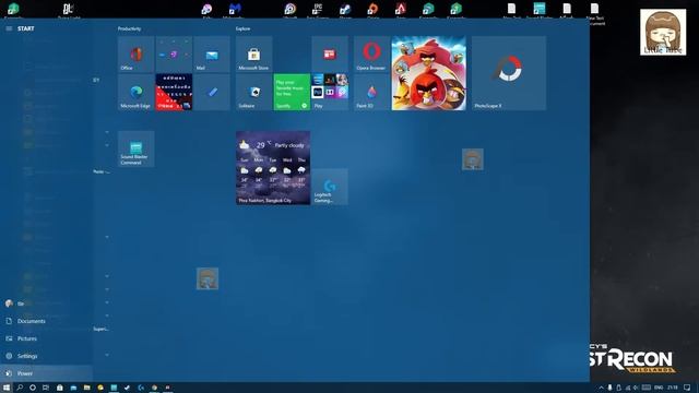แก้ปัญหา Windows 10 ไม่ยอมต่อ Wi-Fi อัตโนมัติ смотреть онлайн