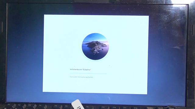 Hackintosh Instalação Catalina Acer Aspire E1 571 6854 смотреть онлайн