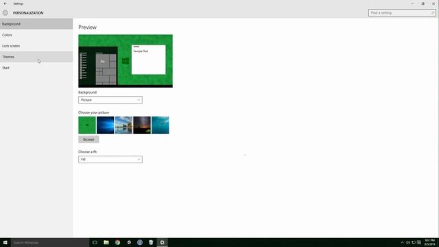 [Windows] How To Pin Recycle Bin & Folder Shortcut To Taskbar | Remove Recycle Bin From Desktop смотреть онлайн