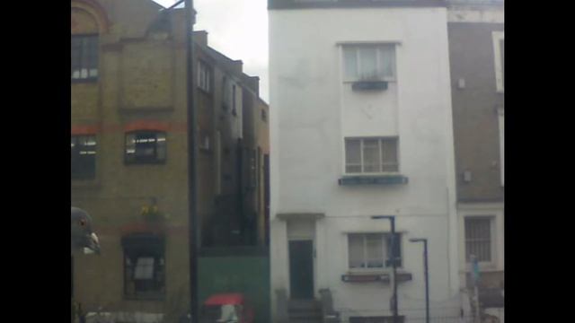 London Pidgeon spying on me through bedroom window spooky !! смотреть онлайн