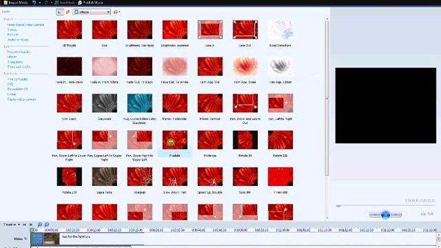 (windows vista version) how to make a vid смотреть онлайн