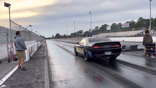 Challenger 1320 runs 10.20 ET смотреть онлайн