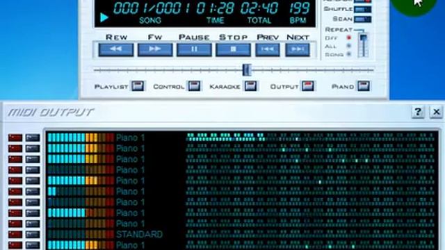 [BLACK-MIDI]VBKP Unbounded - 1.6 Million - TSMB2 - MSanti200 смотреть онлайн
