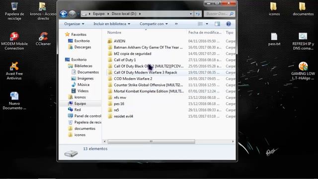 Como Acelerar Los Juegos Con HIALGO BOOST Quitar Lag