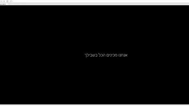 איך ליצור חשבון משתמש לא מקוון בוינדוז 10 פרו ולבטל בקרת חשבון משתמש Uac - User aacount control. смотреть онлайн