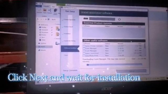 L3110 EPSON PRINTER INSTALLATION | STEP BY STEP GUIDE VIDEO TUTORIAL смотреть онлайн