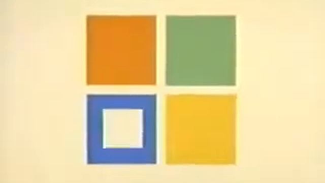 Windows 95 "Start Me Up" Multitasking Commercial смотреть онлайн