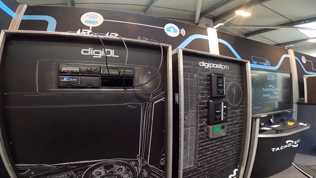 Vlog 24 - Everything you need to know about Remote Tachograph Downloading Equipment with Tacho-sys смотреть онлайн
