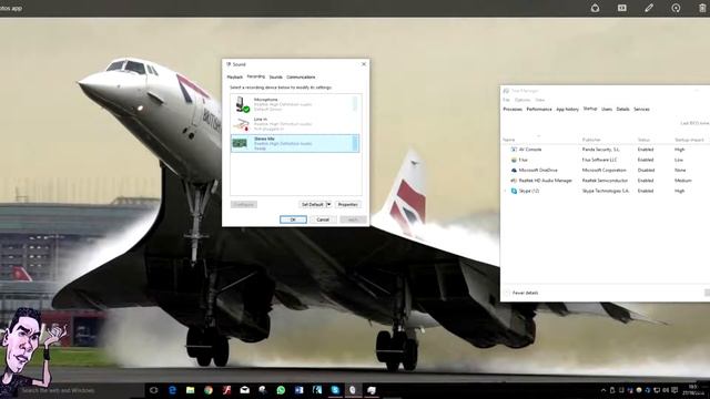 Como ativar a mixagem estéreo no windows 10 смотреть онлайн