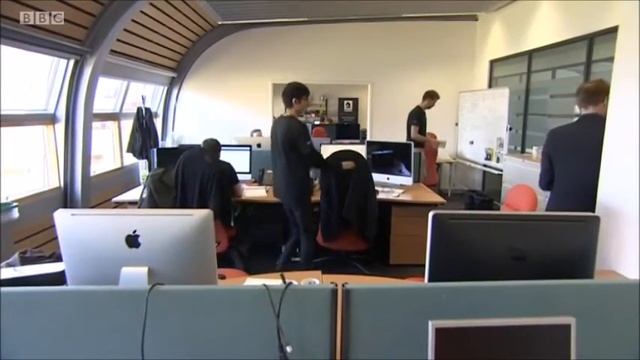 Coderus Co-Hosts Microsoft Build 2016 Watch Party at Adastral Park in Martlesham смотреть онлайн